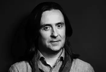 Neil Oliver