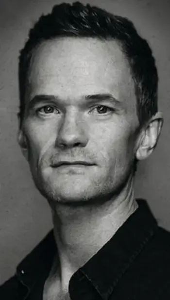 Neil Patrick Harris