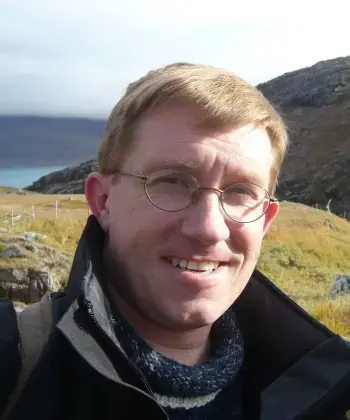 Neil Price