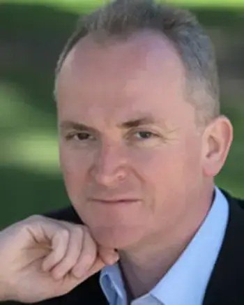 Neill Lochery