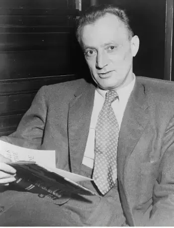 Nelson Algren