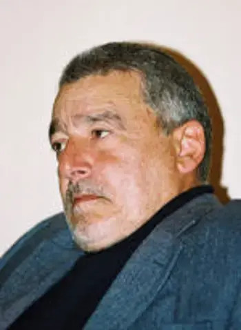 Nelson de Matos