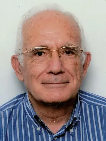 Nelson L. Esteves