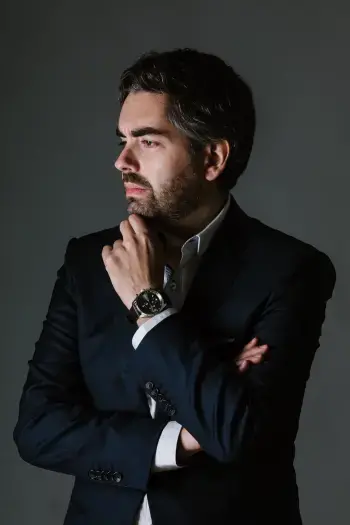 Nelson Marques