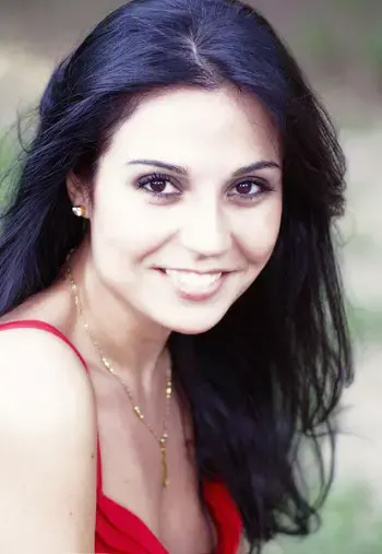 Nerea Riesco