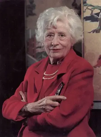 Ngaio Marsh