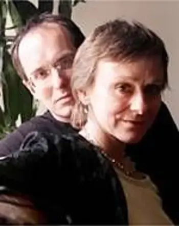 Nicci French