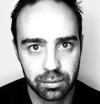 Niccolò Ammaniti