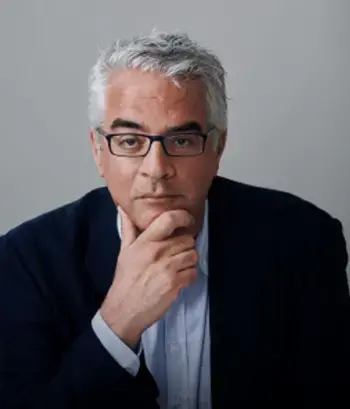 Nicholas A. Christakis