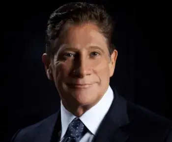 Nicholas Perricone