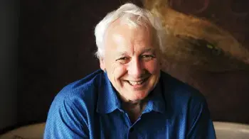 Nicholas Shakespeare