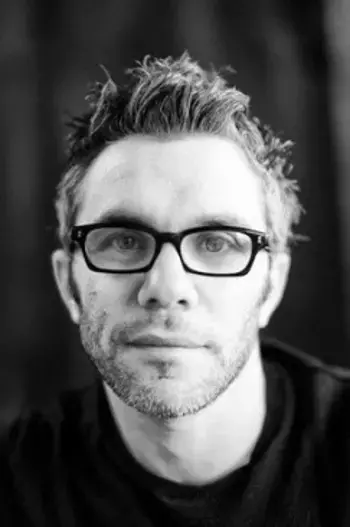 Nick Bilton
