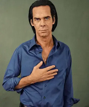 Nick Cave