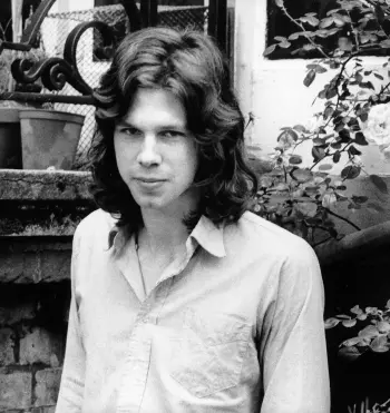 Nick Drake