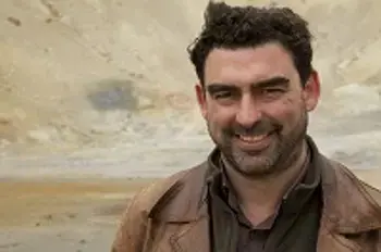 Nick Lane