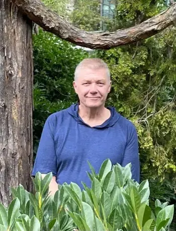 Nick Parry