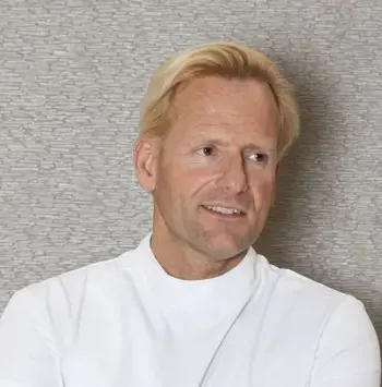Nick Potter
