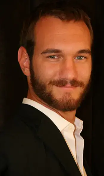 Nick Vujicic