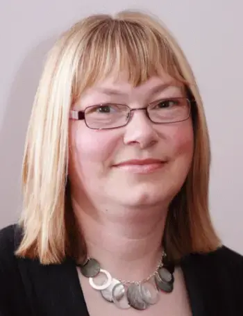 Nicola Cornick