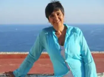 Nieves Concostrina