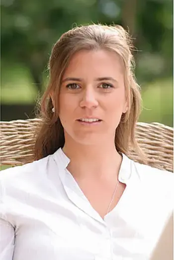 Nika Vázquez Seguí