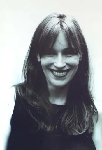 Nikki Gemmell