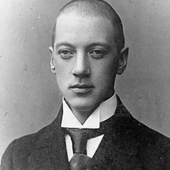 Nikolai Gumiliov