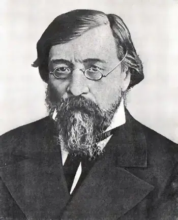 Nikolai Tchernichévski