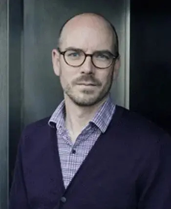 Nikolaus Wachsmann