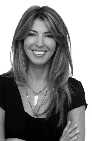 Nina Garcia
