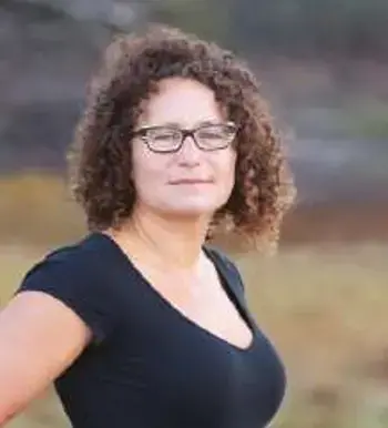 Nina Simon