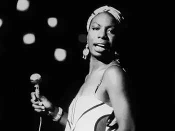 Nina Simone
