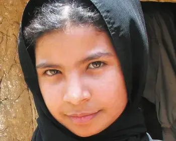 Nojoud Ali