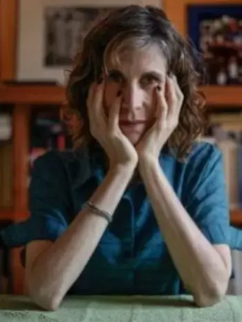Nona Fernández