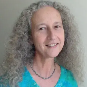 Nora Berend