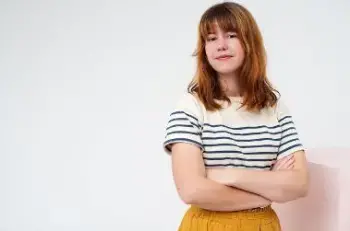 Nora Dåsnes