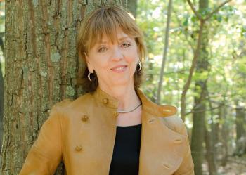 Nora Roberts
