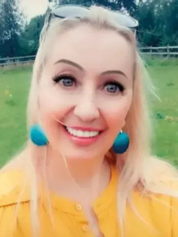Norah D. Ani