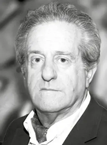 Norberto Ávila