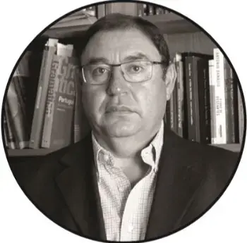 Norberto Francisco Machado da Veiga