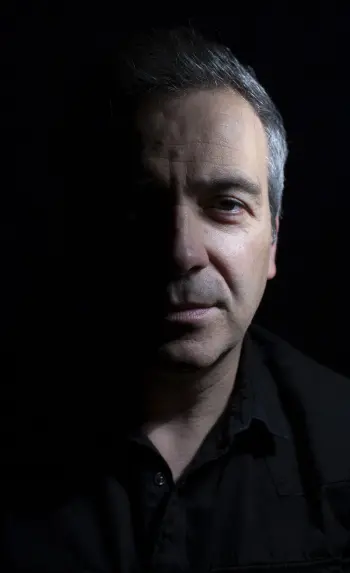 Norberto Valério