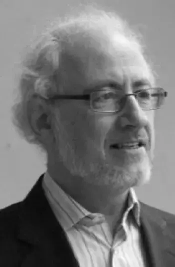 Norman Lebrecht