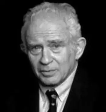 Norman Mailer