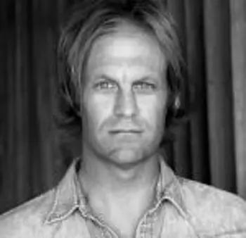 Norman Ollestad