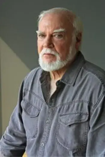 Norman Rush