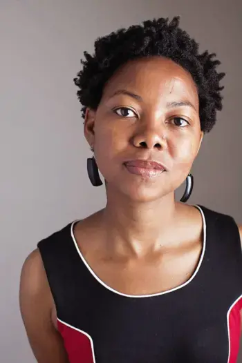 NoViolet Bulawayo