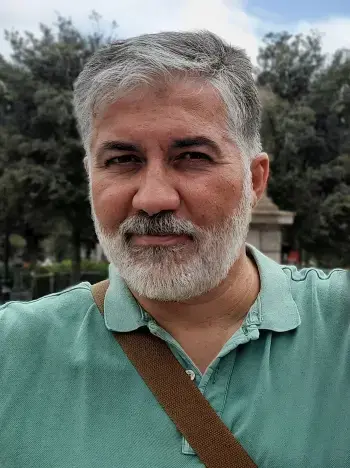 Nuno Alexandre Vieira