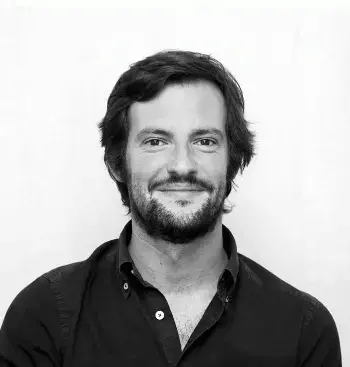 Nuno Amado