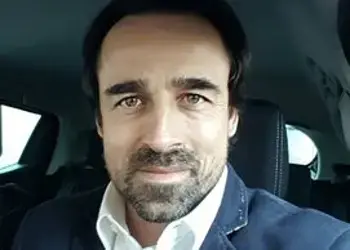 Nuno Amaral Jorge