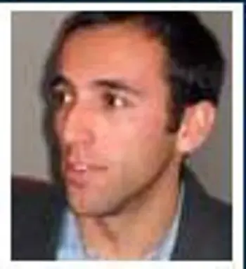 Nuno Amieiro